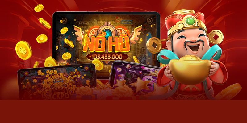 Tải Game Nổ Hũ Đổi Thưởng Tặng Code - Số 1 Tặng Thưởng Lớn 2 Sơ lược về game nổ hũ