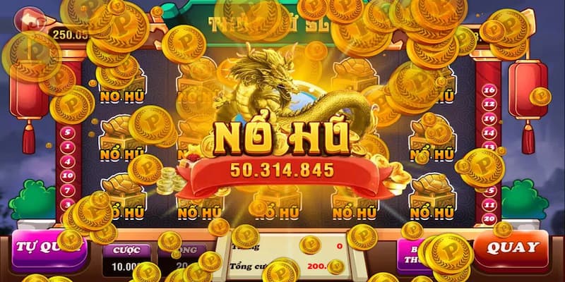 Tải Game Nổ Hũ Đổi Thưởng Tặng Code - Số 1 Tặng Thưởng Lớn 4 Ưu đãi và khuyến mãi khi tải