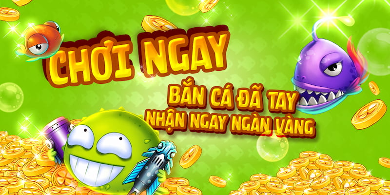 Khám Phá Bắn Cá Xèng Tại 77BET - Những Điều Bạn Cần Biết 3 Ưu điểm của sảnh game săn cá hấp dẫn tại 77BET