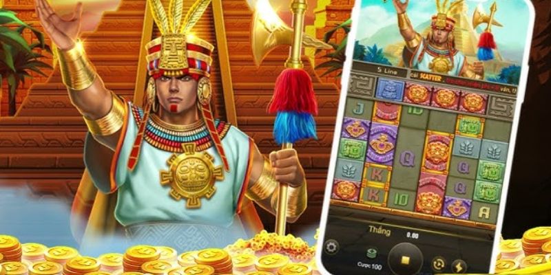 Khám Phá Game Nổ Hũ Đế Quốc Hoàng Kim Hot Nhất Tại 77Bet 2 Game nổ hũ đế quốc hoàng kim là gì?