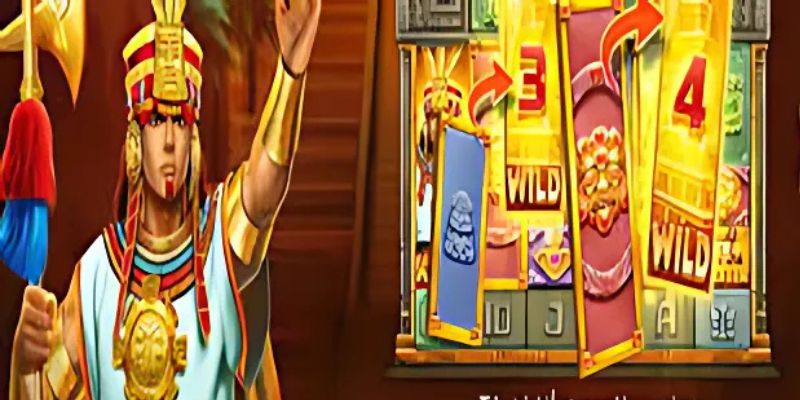 Khám Phá Game Nổ Hũ Đế Quốc Hoàng Kim Hot Nhất Tại 77Bet 3 Đặc điểm nổi bật của tựa game đế quốc hoàng kim