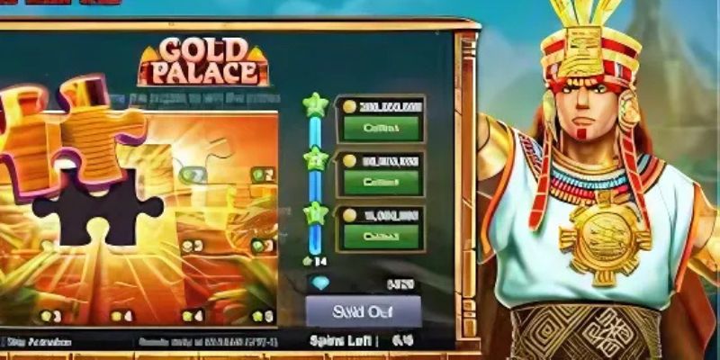Khám Phá Game Nổ Hũ Đế Quốc Hoàng Kim Hot Nhất Tại 77Bet 4 Chia sẻ mẹo chơi đế quốc hoàng kim thắng lớn