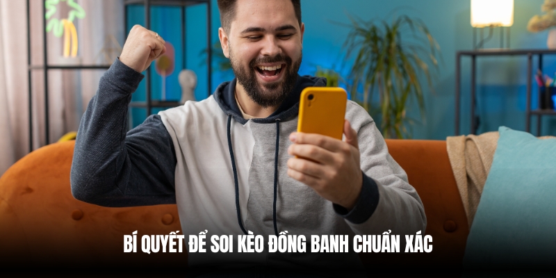 Kèo Đồng Banh Là Gì? Bí Quyết Soi Kèo 77Bet Chuẩn Xác 4 Chiến lược phân tích trận đấu